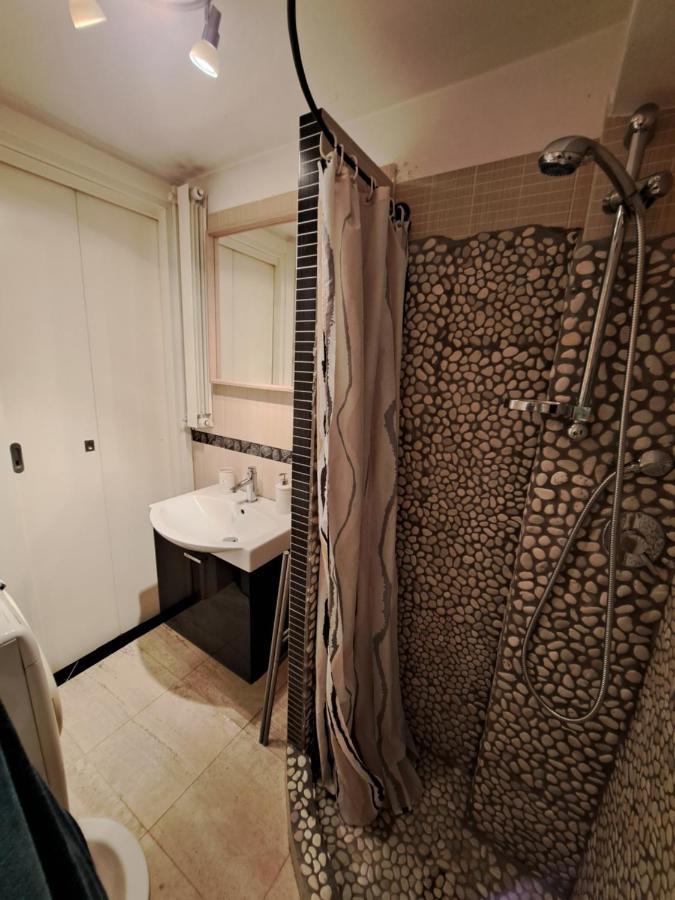 Ferienwohnung La Casa Nel Borgo Viterbo Exterior foto