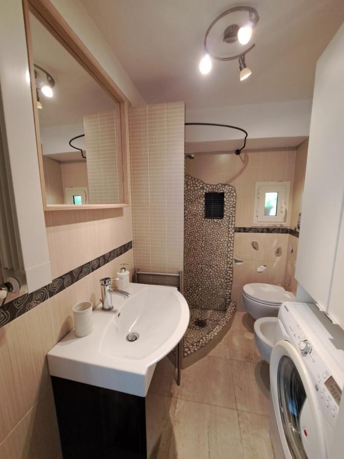 Ferienwohnung La Casa Nel Borgo Viterbo Exterior foto